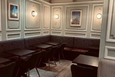 Location salle Neuilly-sur-Seine (Hauts-de-Seine) - La Boulangerie de Paul #8