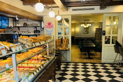 La Boulangerie de Paul