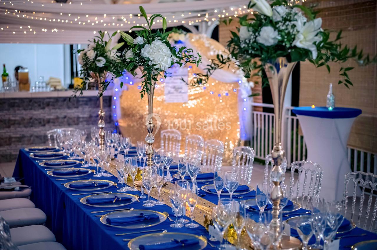 Photo Le Relais de L'evénementiel #12