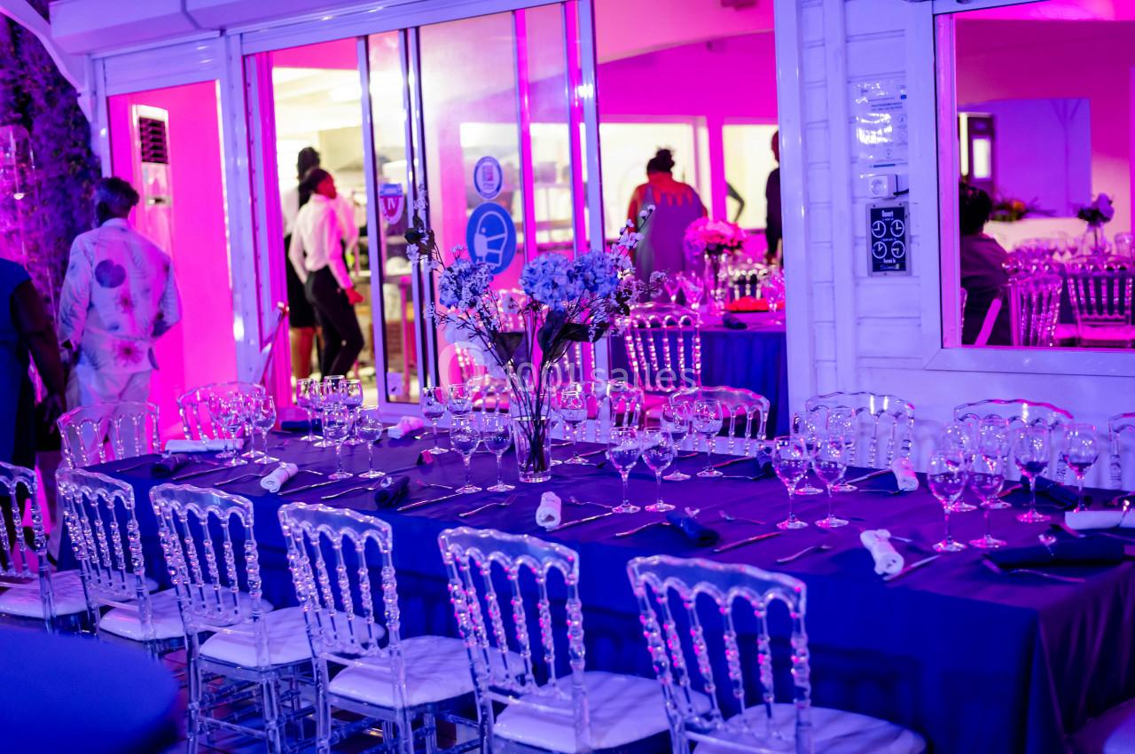 Photo Le Relais de L'evénementiel #15