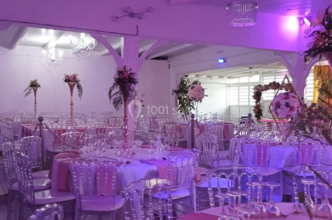 Photo Le Relais de L'evénementiel #18