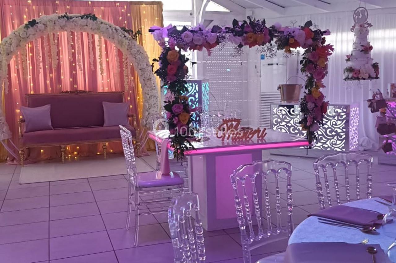 Photo Le Relais de L'evénementiel #19