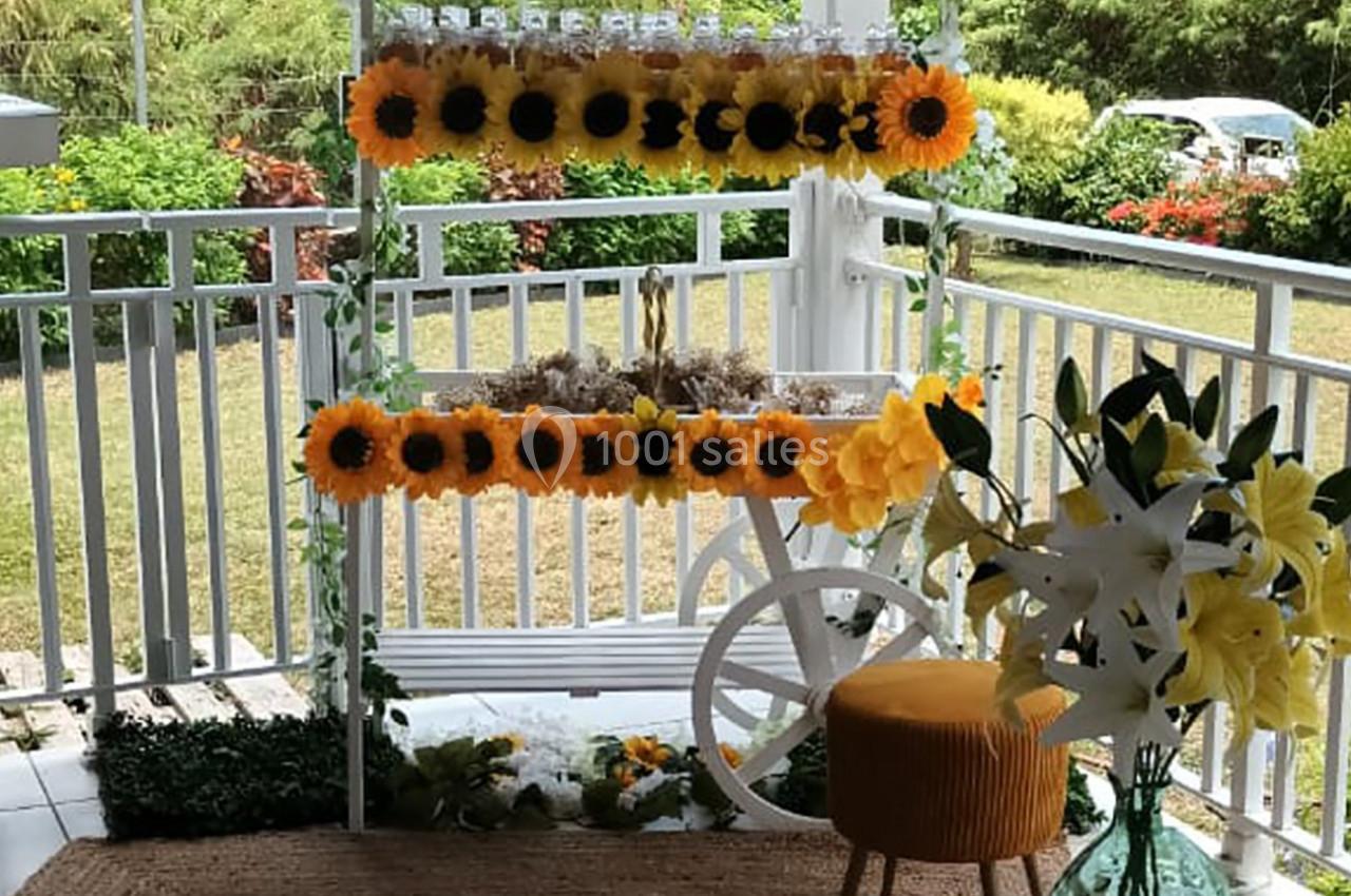 Photo Le Relais de L'evénementiel #23