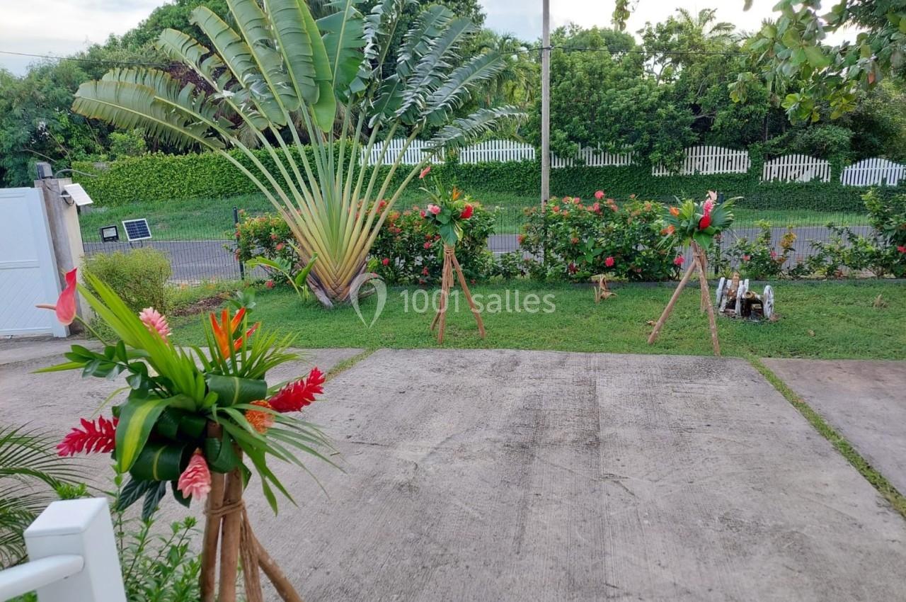 Photo Le Relais de L'evénementiel #3