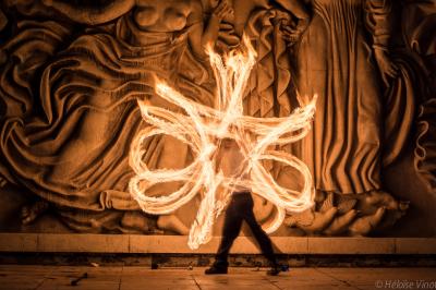 Tristan Herry | Spectacles