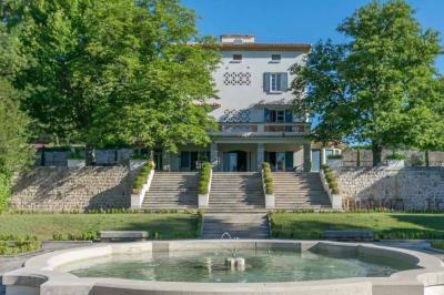 La Migranière La Migranière