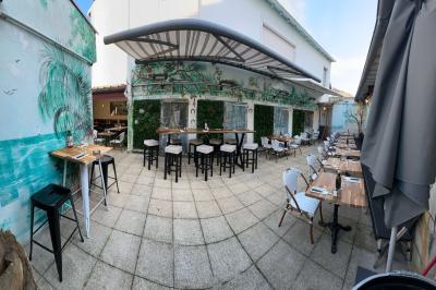 Le Bistrot de Courbevoie