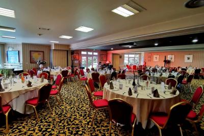 Location salle Vendôme (Loir-et-Cher) - Hôtel Mercator #10