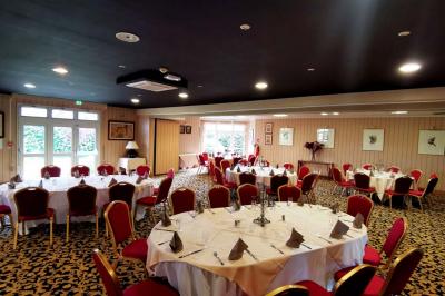 Location salle Vendôme (Loir-et-Cher) - Hôtel Mercator #10