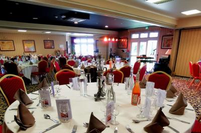 Location salle Vendôme (Loir-et-Cher) - Hôtel Mercator #10