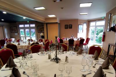 Location salle Vendôme (Loir-et-Cher) - Hôtel Mercator #10