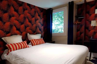 Location salle Vendôme (Loir-et-Cher) - Hôtel Mercator #10