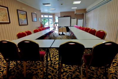 Hôtel Mercator Hôtel Mercator