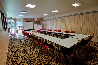 Location salle Vendôme (Loir-et-Cher) - Hôtel Mercator #10