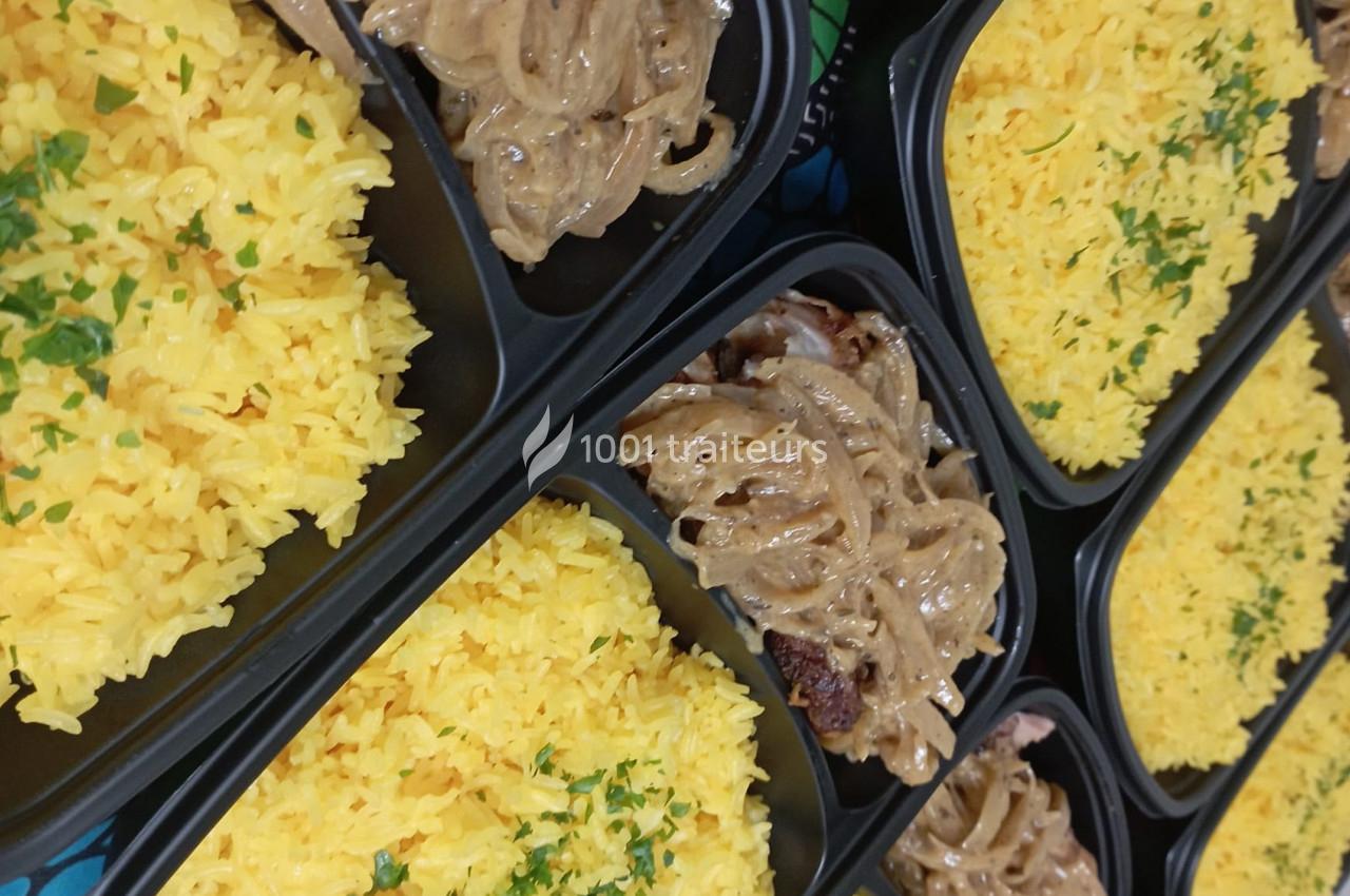 Traiteur Épinal (Vosges) - Cap sur L'Afrique #4