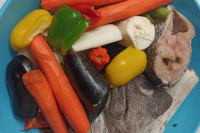 Traiteur Épinal (Vosges) - Cap sur L'Afrique #37