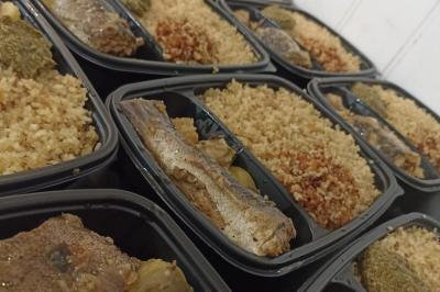 Traiteur Épinal (Vosges) - Cap sur L'Afrique #37