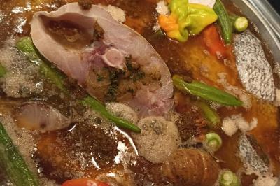 Traiteur Épinal (Vosges) - Cap sur L'Afrique #37