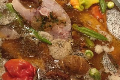 Traiteur Épinal (Vosges) - Cap sur L'Afrique #37