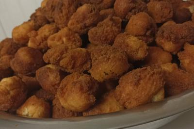 Traiteur Épinal (Vosges) - Cap sur L'Afrique #37