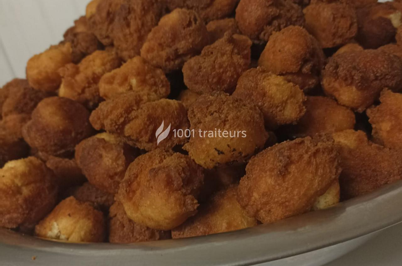 Traiteur Épinal (Vosges) - Cap sur L'Afrique #32