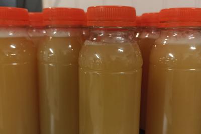 Traiteur Épinal (Vosges) - Cap sur L'Afrique #37