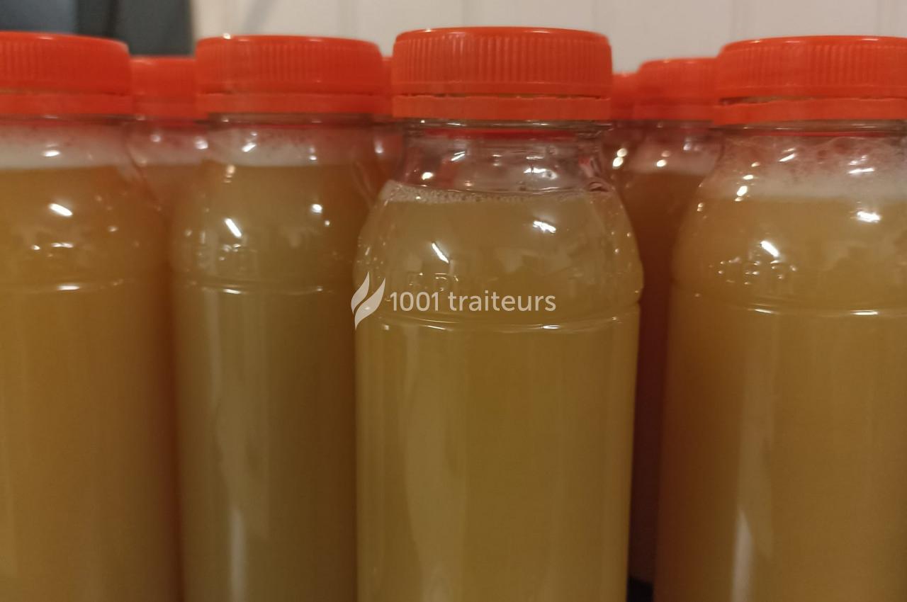 Traiteur Épinal (Vosges) - Cap sur L'Afrique #19