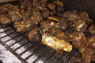 Traiteur Épinal (Vosges) - Cap sur L'Afrique #37