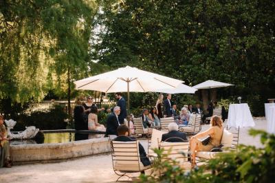 Pétanque bien sur !