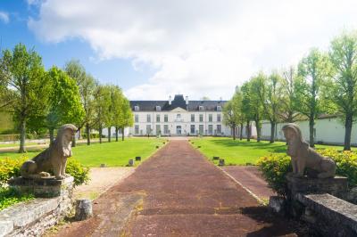 Château de la Verrière Château de la Verrière