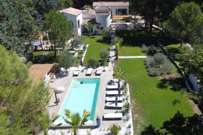 Les Lodges Taizen Les Lodges Taizen