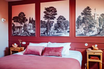 Location salle Lyon 3 (Rhône) - Les Jardins Lacassagne  #13