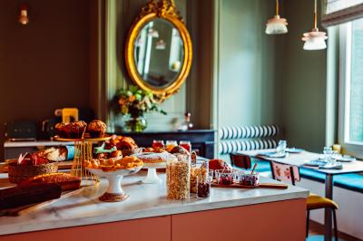 Location salle Lyon 3 (Rhône) - Les Jardins Lacassagne  #13