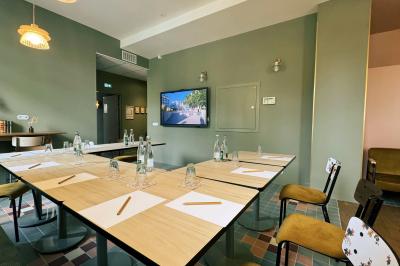 Les Jardins Lacassagne Les Jardins Lacassagne