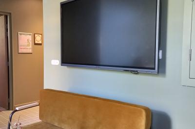 Location salle Lyon 3 (Rhône) - Les Jardins Lacassagne  #13