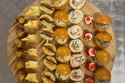 Le Domaine de la Brèche Le Domaine de la Brèche