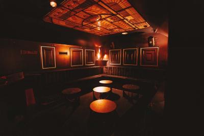 Location salle Paris 8 (Paris) - Hôtel Marquise #14