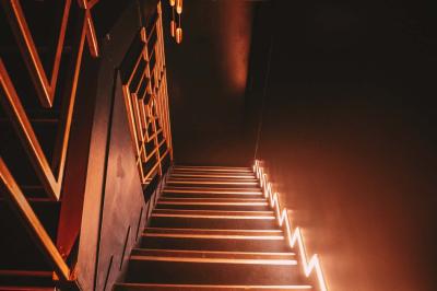 Location salle Paris 8 (Paris) - Hôtel Marquise #14