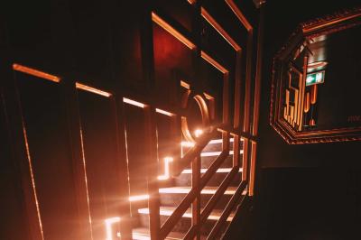 Location salle Paris 8 (Paris) - Hôtel Marquise #14