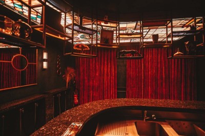 Location salle Paris 8 (Paris) - El Sueño #26