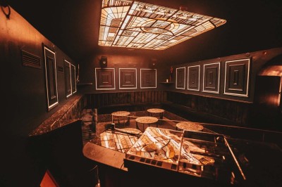 Location salle Paris 8 (Paris) - El Sueño #26