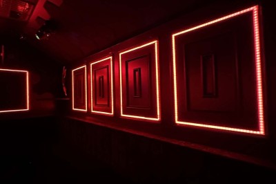 Location salle Paris 8 (Paris) - El Sueño #26