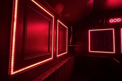 Location salle Paris 8 (Paris) - El Sueño #26