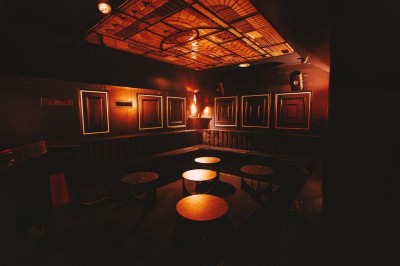 Location salle Paris 8 (Paris) - El Sueño #26