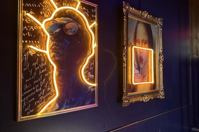 Location salle Paris 8 (Paris) - El Sueño #26