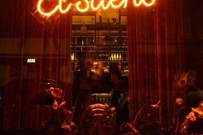 Location salle Paris 8 (Paris) - El Sueño #26