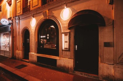 Location salle Paris 8 (Paris) - El Sueño #26