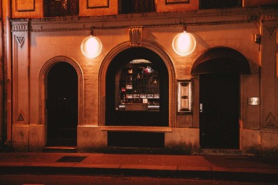 Location salle Paris 8 (Paris) - El Sueño #26