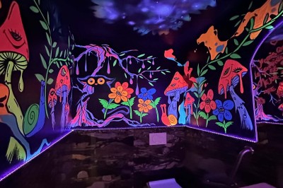 Location salle Paris 8 (Paris) - El Sueño #26