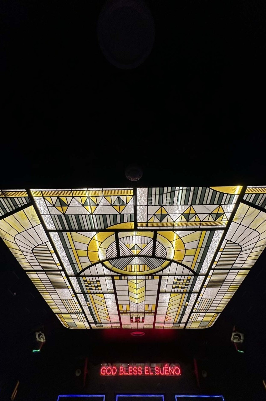 Location salle Paris 8 (Paris) - El Sueño #24